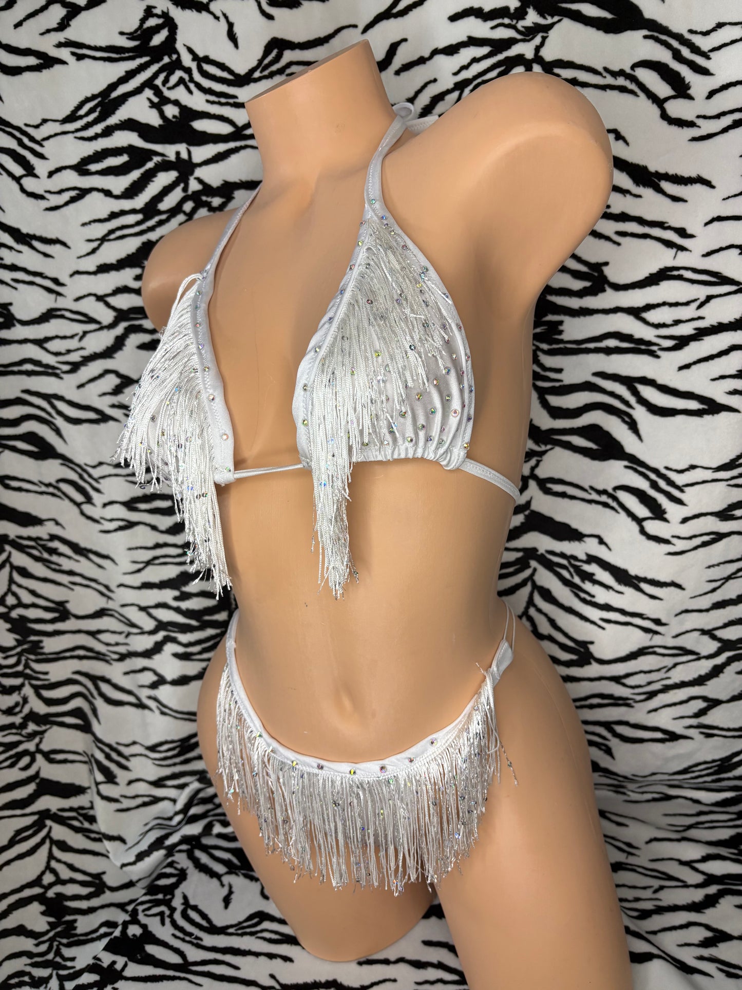 Desire Me