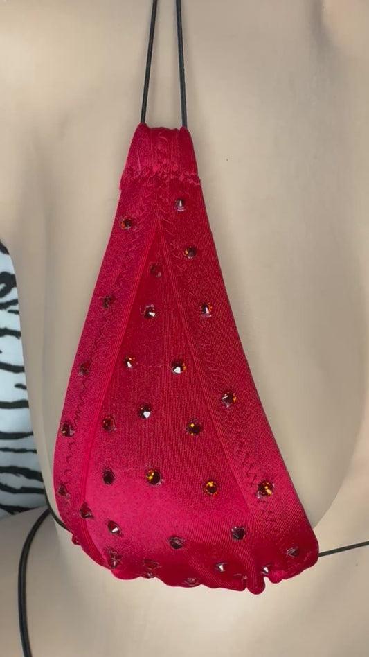 Tri Ruby